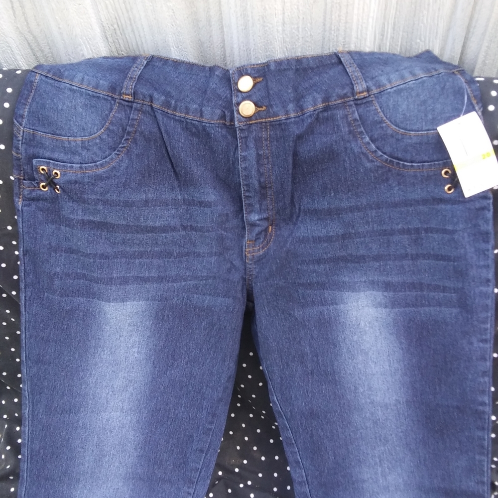 Jean Jeggings